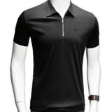 Niopa - Polo Shirt for Men - Sarman Fashion - Wholesale Clothing Fashion Brand for Men from Canada