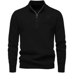 Niz - Long Sleeves Top for Men - Sarman Fashion - Wholesale Clothing Fashion Brand for Men from Canada