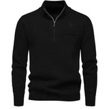 Niz - Long Sleeves Top for Men - Sarman Fashion - Wholesale Clothing Fashion Brand for Men from Canada