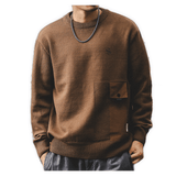 Niza 11 - Sweater for Men - Sarman Fashion - Wholesale Clothing Fashion Brand for Men from Canada