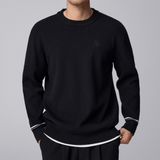 Niza 14 - Sweater for Men - Sarman Fashion - Wholesale Clothing Fashion Brand for Men from Canada