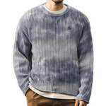 Niza 4 - Sweater for Men - Sarman Fashion - Wholesale Clothing Fashion Brand for Men from Canada