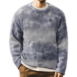 Niza 4 - Sweater for Men - Sarman Fashion - Wholesale Clothing Fashion Brand for Men from Canada