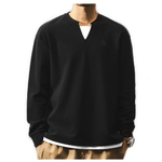 Niza 8 - Sweater for Men - Sarman Fashion - Wholesale Clothing Fashion Brand for Men from Canada