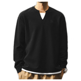 Niza 8 - Sweater for Men - Sarman Fashion - Wholesale Clothing Fashion Brand for Men from Canada