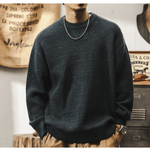 Niza 9 - Sweater for Men - Sarman Fashion - Wholesale Clothing Fashion Brand for Men from Canada