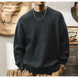 Niza 9 - Sweater for Men - Sarman Fashion - Wholesale Clothing Fashion Brand for Men from Canada