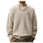 Niza 9 - Sweater for Men - Sarman Fashion - Wholesale Clothing Fashion Brand for Men from Canada