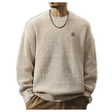 Niza 9 - Sweater for Men - Sarman Fashion - Wholesale Clothing Fashion Brand for Men from Canada