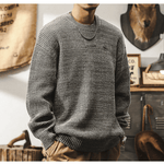 Niza 9 - Sweater for Men - Sarman Fashion - Wholesale Clothing Fashion Brand for Men from Canada