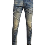 Niznals - Denim Jeans for Men - Sarman Fashion - Wholesale Clothing Fashion Brand for Men from Canada