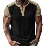 NOGA 2 - T-Shirt for Men - Sarman Fashion - Wholesale Clothing Fashion Brand for Men from Canada