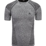 NOGA 5 - T-Shirt for Men - Sarman Fashion - Wholesale Clothing Fashion Brand for Men from Canada