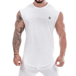 Nomka - Tank Top for Men - Sarman Fashion - Wholesale Clothing Fashion Brand for Men from Canada