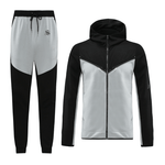 NSO 2 - Complete Set - Long Sleeves Hoodie & Joggers for Men - Sarman Fashion - Wholesale Clothing Fashion Brand for Men from Canada