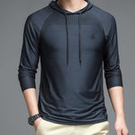 Nula - Hoodie for Men - Sarman Fashion - Wholesale Clothing Fashion Brand for Men from Canada