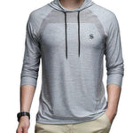 Nula - Hoodie for Men - Sarman Fashion - Wholesale Clothing Fashion Brand for Men from Canada