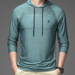 Nula - Hoodie for Men - Sarman Fashion - Wholesale Clothing Fashion Brand for Men from Canada