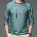 Nula - Hoodie for Men - Sarman Fashion - Wholesale Clothing Fashion Brand for Men from Canada