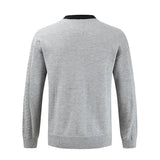 Nuna 3 - Sweater for Men - Sarman Fashion - Wholesale Clothing Fashion Brand for Men from Canada