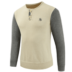 Nuna 4 - Sweater for Men - Sarman Fashion - Wholesale Clothing Fashion Brand for Men from Canada