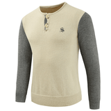 Nuna 4 - Sweater for Men - Sarman Fashion - Wholesale Clothing Fashion Brand for Men from Canada