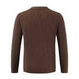 Nuna 5 - Sweater for Men - Sarman Fashion - Wholesale Clothing Fashion Brand for Men from Canada