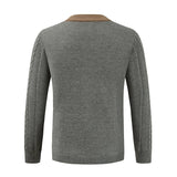 Nuna - Sweater for Men - Sarman Fashion - Wholesale Clothing Fashion Brand for Men from Canada