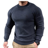 Nvula 4 - Long Sleeve Sweatshirt for Men - Sarman Fashion - Wholesale Clothing Fashion Brand for Men from Canada