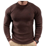 Nvula 4 - Long Sleeve Sweatshirt for Men - Sarman Fashion - Wholesale Clothing Fashion Brand for Men from Canada