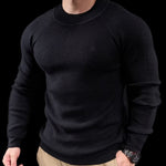 Nvula 4 - Long Sleeve Sweatshirt for Men - Sarman Fashion - Wholesale Clothing Fashion Brand for Men from Canada