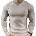 Nvula 4 - Long Sleeve Sweatshirt for Men - Sarman Fashion - Wholesale Clothing Fashion Brand for Men from Canada