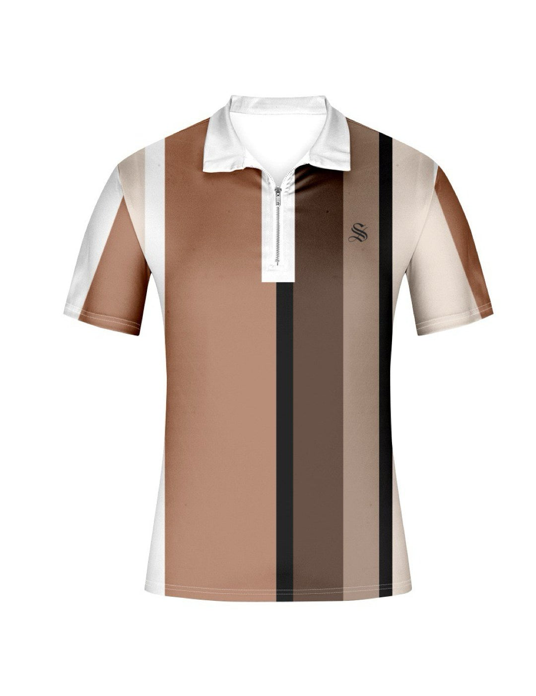 OLP 3 - Polo Shirt for Men - Sarman Fashion - Wholesale Clothing Fashion Brand for Men from Canada