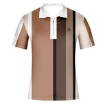 OLP 3 - Polo Shirt for Men - Sarman Fashion - Wholesale Clothing Fashion Brand for Men from Canada