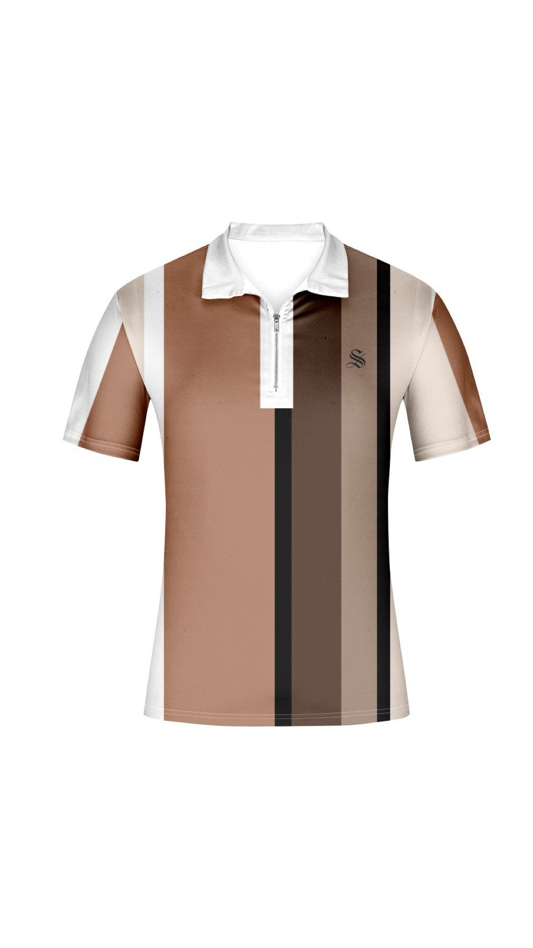 OLP 3 - Polo Shirt for Men - Sarman Fashion - Wholesale Clothing Fashion Brand for Men from Canada