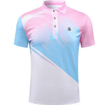 OLP 4 - Polo Shirt for Men - Sarman Fashion - Wholesale Clothing Fashion Brand for Men from Canada