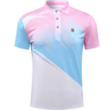 OLP 4 - Polo Shirt for Men - Sarman Fashion - Wholesale Clothing Fashion Brand for Men from Canada