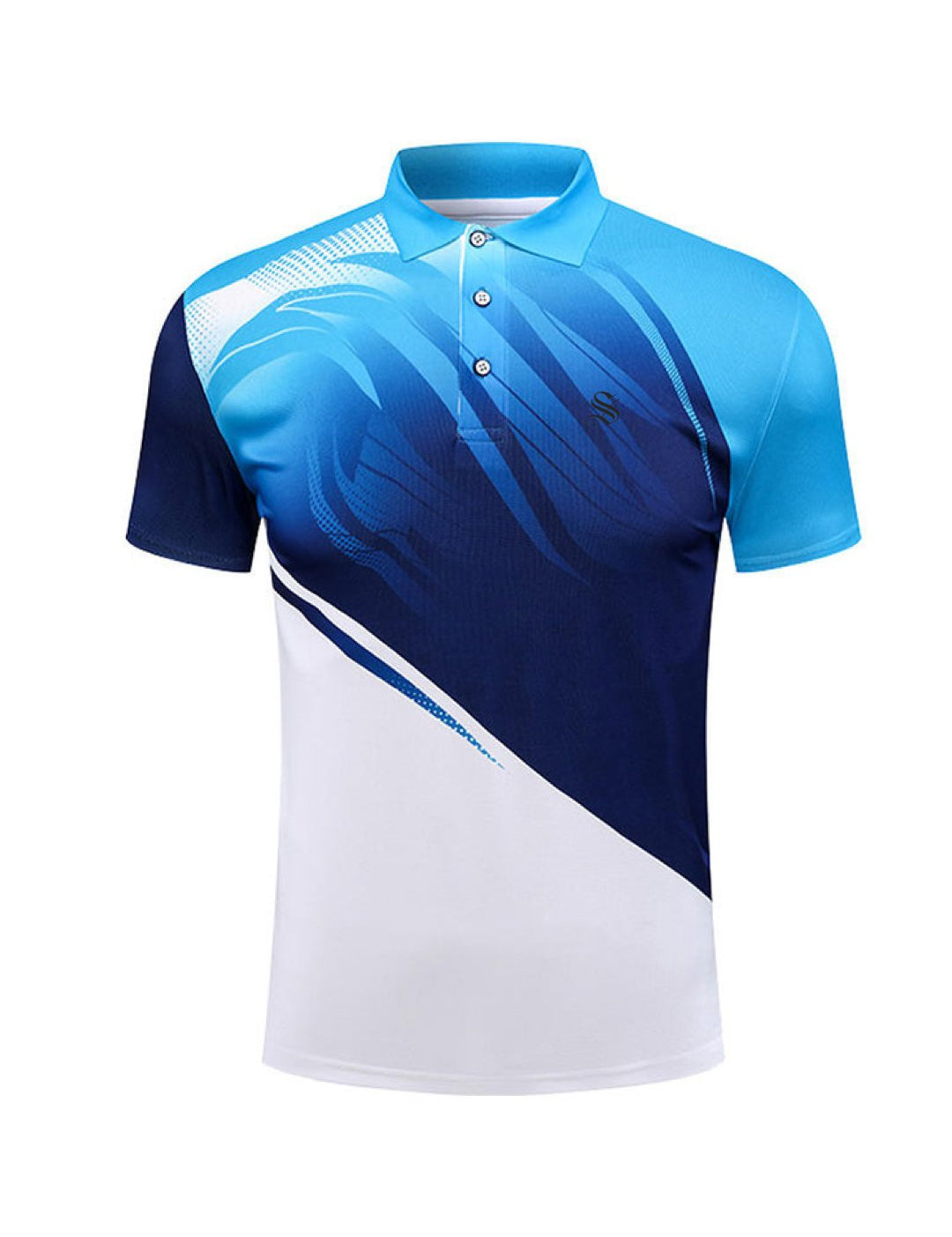 OLP 4 - Polo Shirt for Men - Sarman Fashion - Wholesale Clothing Fashion Brand for Men from Canada