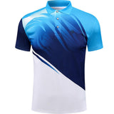 OLP 4 - Polo Shirt for Men - Sarman Fashion - Wholesale Clothing Fashion Brand for Men from Canada