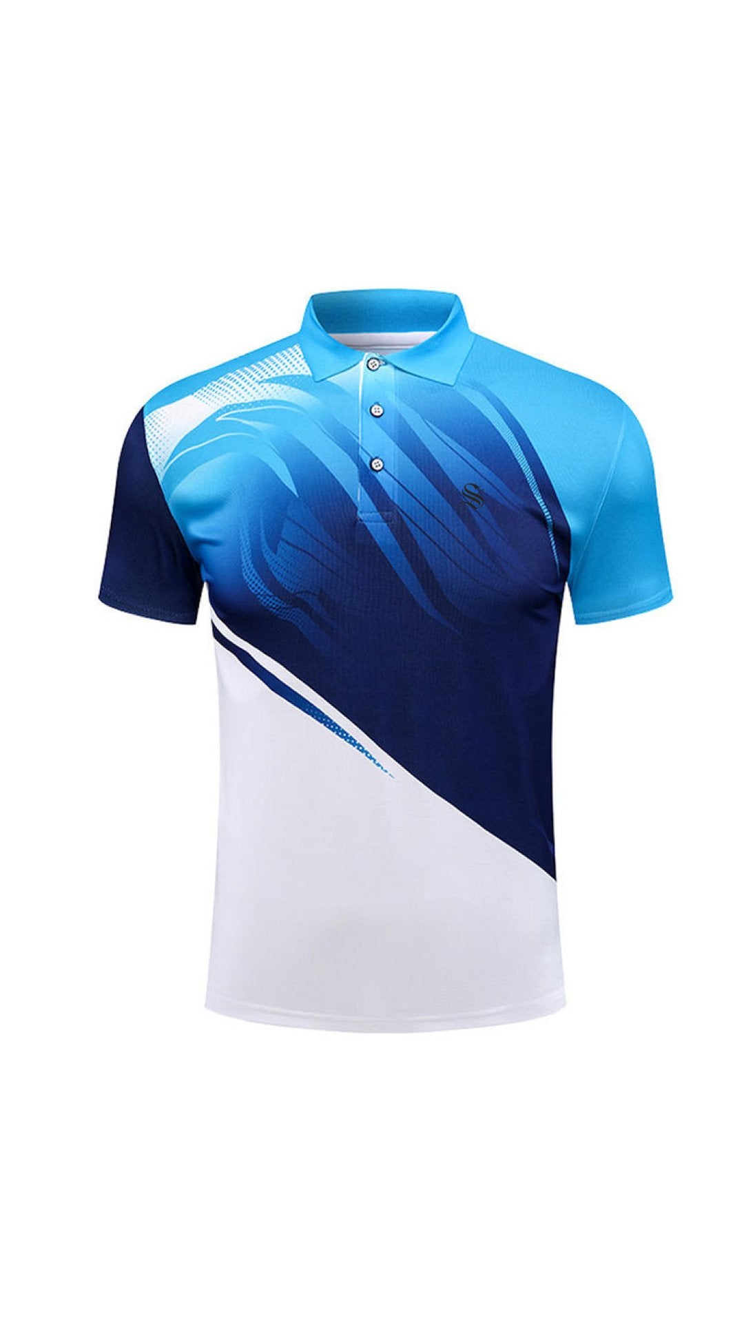 OLP 4 - Polo Shirt for Men - Sarman Fashion - Wholesale Clothing Fashion Brand for Men from Canada