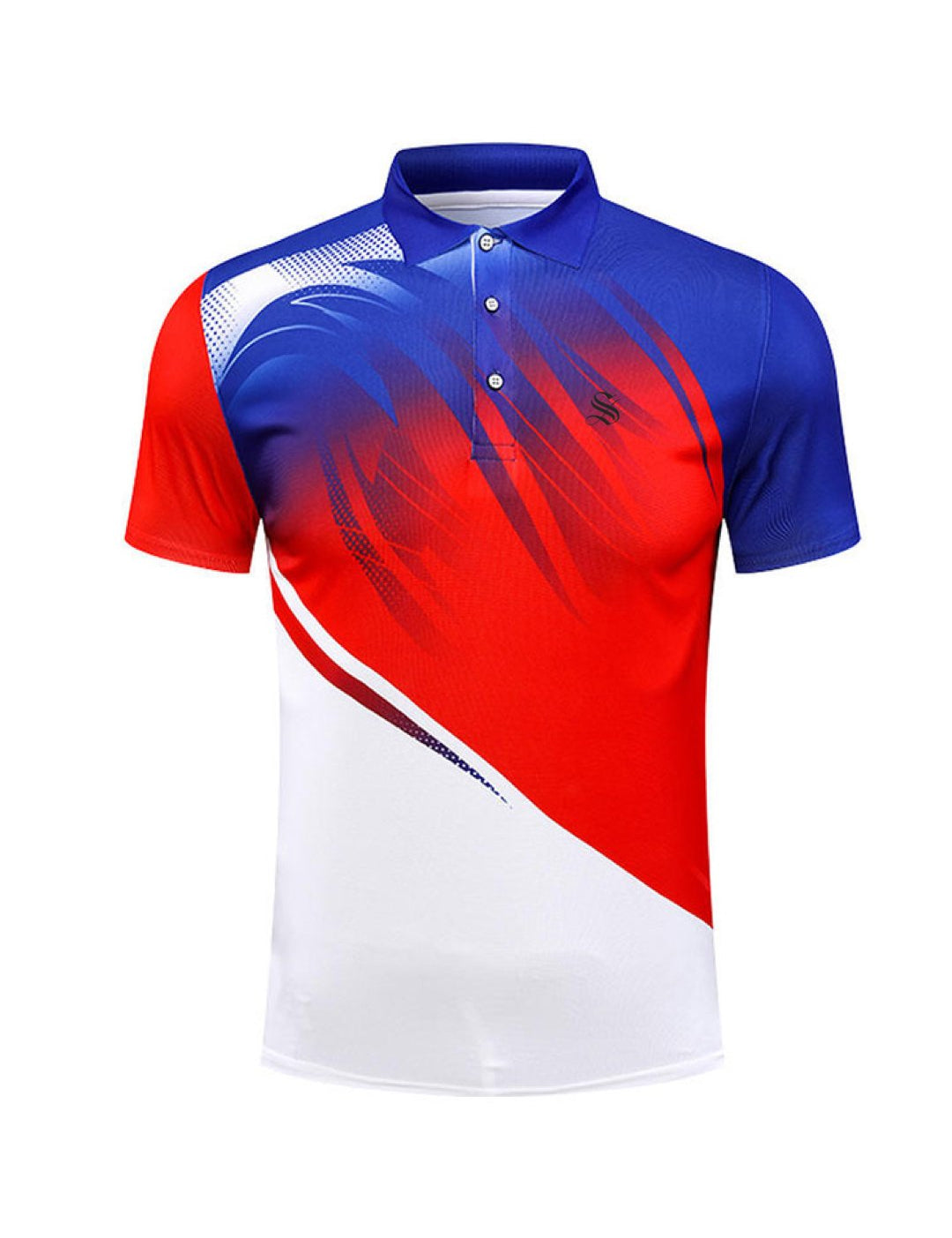 OLP 4 - Polo Shirt for Men - Sarman Fashion - Wholesale Clothing Fashion Brand for Men from Canada