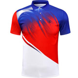 OLP 4 - Polo Shirt for Men - Sarman Fashion - Wholesale Clothing Fashion Brand for Men from Canada