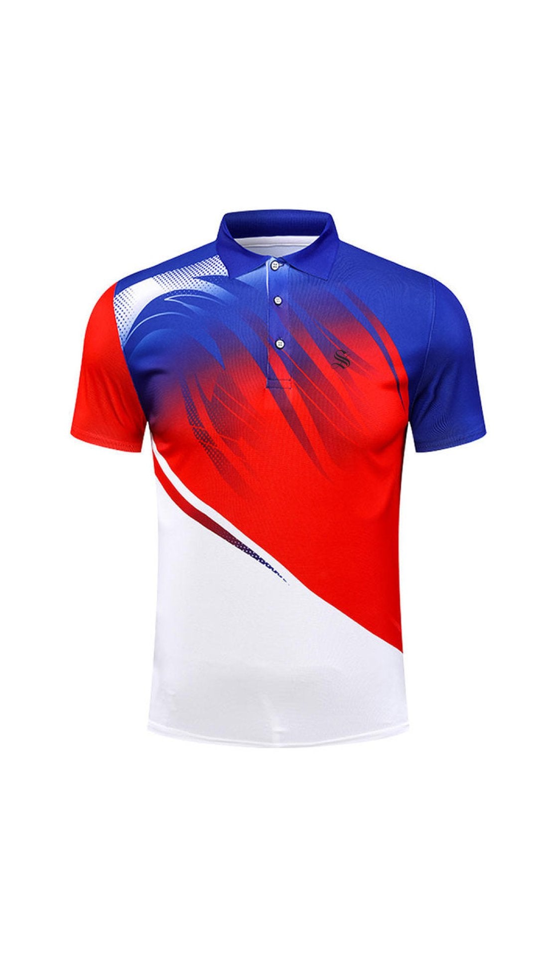 OLP 4 - Polo Shirt for Men - Sarman Fashion - Wholesale Clothing Fashion Brand for Men from Canada