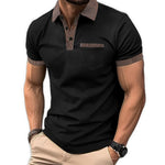 OLP - Polo Shirt for Men - Sarman Fashion - Wholesale Clothing Fashion Brand for Men from Canada