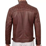 OMGH - Jacket for Men - Sarman Fashion - Wholesale Clothing Fashion Brand for Men from Canada