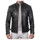 OMGH - Jacket for Men - Sarman Fashion - Wholesale Clothing Fashion Brand for Men from Canada