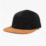 Opus - Unisex Black Cap - Sarman Fashion - Wholesale Clothing Fashion Brand for Men from Canada