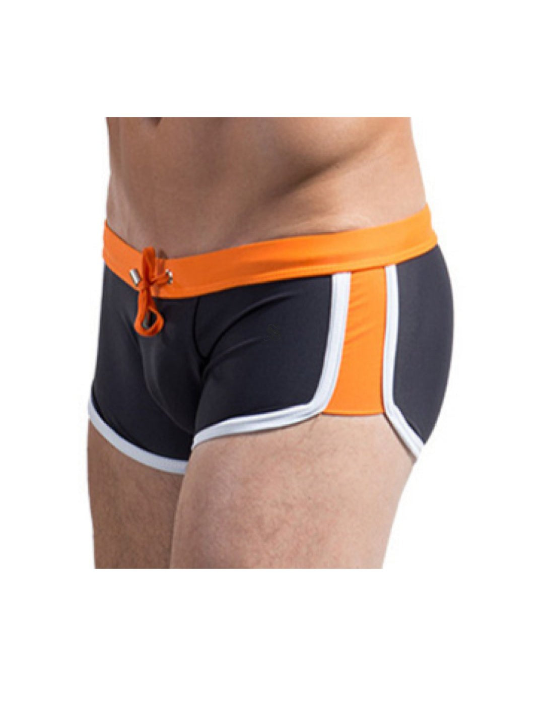 Otpla - Swimming shorts for Men - Sarman Fashion - Wholesale Clothing Fashion Brand for Men from Canada