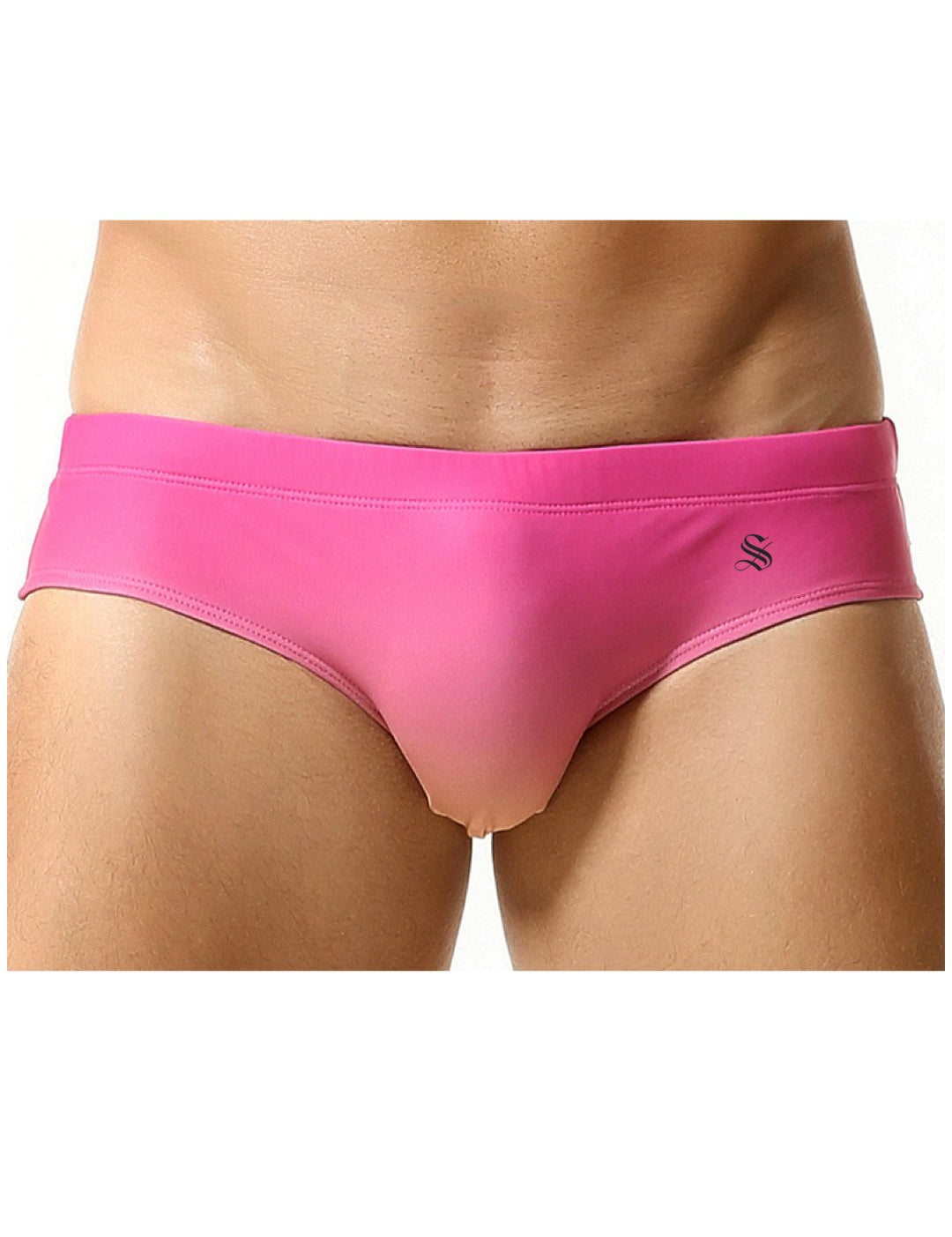 Ouza 2 - Swimming Speedo for Men - Sarman Fashion - Wholesale Clothing Fashion Brand for Men from Canada