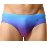 Ouza 2 - Swimming Speedo for Men - Sarman Fashion - Wholesale Clothing Fashion Brand for Men from Canada